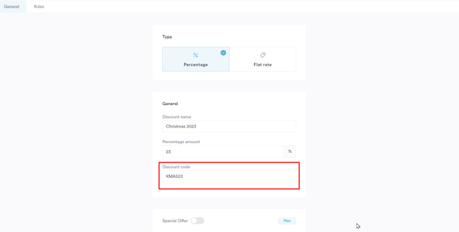 How to Enable Promo Codes in Your Online Bookings
